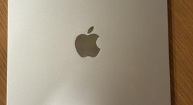 Mint
													Apple iPad Pro 11" 4th Gen 2022 - Unlocked, Silver, 256 GB, photo 4 of 14