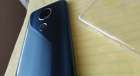 Mint
													Moto E5 Plus - Metro by T-Mobile, 32 GB, 3 GB, photo 3 of 5