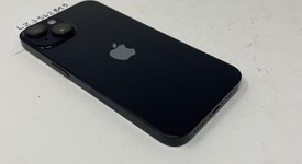 Good
													Apple iPhone 14 - Unlocked, Midnight, 128 GB, A2649, photo 4 of 7