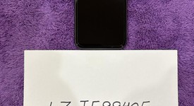 Mint
													Apple iPhone 11 - T-Mobile, Black, 64 GB, A2111, photo 1 of 11