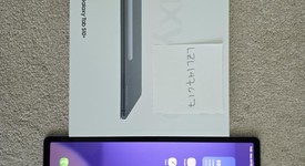Mint
													Samsung Galaxy Tab S10 Plus - Wi-Fi, Moonstone Gray, 256 GB, 12 GB, SM-X820, photo 1 of 6