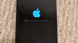 Good
													Apple iPhone 13 Pro - Unlocked, Silver, 128 GB, A2483, photo 5 of 11