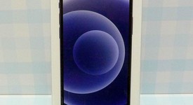 New
													Apple iPhone 12 - AT&T, Black, 64 GB, A2172, photo 1 of 6