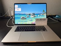 MacBook Pro 2019 - 16"