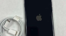 Mint
													Apple iPhone SE 3rd Gen 2022 - Unlocked, Midnight, 64 GB, A2595, photo 1 of 7