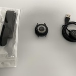 Good Samsung Galaxy Watch5 - Wi-Fi, Graphite, 40mm