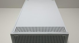 Good
													Xbox Series S (2020) - White, 512 GB, photo 5 of 5
