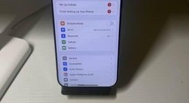 Good
													Apple iPhone 16 Pro Max - T-Mobile, Natural, 256 GB, A3084, photo 1 of 3