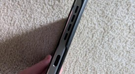 Mint
													Lenovo Legion Y700 Tablet (2023) - Gray, 256 GB, 12 GB, photo 4 of 15