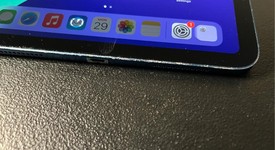 Good
													Apple iPad 10th Gen - Wi-Fi, Blue, 64 GB, A2696, photo 4 of 5