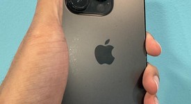 Good
													Apple iPhone 14 Pro - Unlocked, Black, 1 TB, A2650, photo 2 of 7
