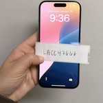 Good Apple iPhone 15 - Unlocked, 128 GB, Green, A2846