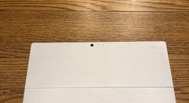 Good
													Microsoft Surface Pro 4 - 12.3 Inch - Wi-Fi, Silver, 256 GB, 8 GB, photo 5 of 10