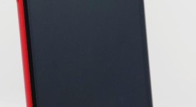 Good
													Apple iPhone 11 - Unlocked, Red, 64 GB, A2111, photo 3 of 10