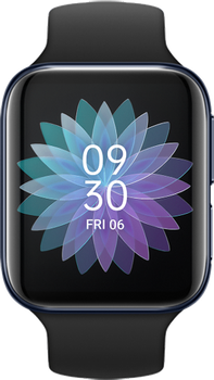 Oppo Watch