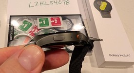 Mint
													Samsung Galaxy Watch7 - Wi-Fi, Green, SM-L310N, 44mm, photo 4 of 6