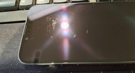 Good
													Apple iPhone 14 - Unlocked, Midnight, 128 GB, A2649, photo 2 of 5