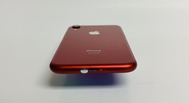 Good
													Apple iPhone Xr - Unlocked, Red, 128 GB, A1984, photo 5 of 9