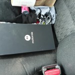 Good Motorola Razr (2024) - Unlocked, 256 GB, Sand, 8 GB