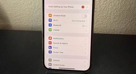 Good
													Apple iPhone 12 Pro Max - Unlocked, Gold, 128 GB, A2342, photo 2 of 5