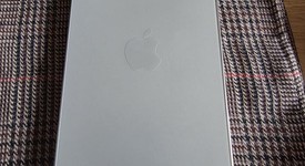 Mint
													Apple iPhone 15 Pro - Unlocked, Natural, 256 GB, A2848, photo 1 of 8