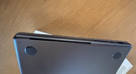 Mint
													MacBook Pro 2024 - 14" - Apple M4 Pro 12-core, Space Black, 512 GB, 24 GB, photo 1 of 10