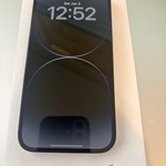 Mint Apple iPhone 14 Pro - Unlocked, Black, 128 GB, A2650