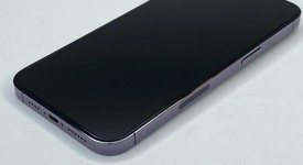 Mint
													Apple iPhone 14 Pro Max - Verizon, Purple, 256 GB, A2651, photo 2 of 6