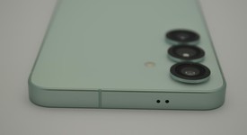 Mint
													Samsung Galaxy S25 - AT&T, Mint, 256 GB, 12 GB, SM-S931U, photo 5 of 11