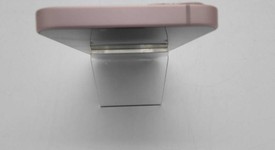 Good
													Apple iPhone 13 - Unlocked, Pink, 128 GB, A2482, photo 5 of 11