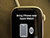 Apple Watch Series 9 41mm