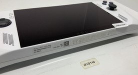 Good
													Asus ROG Ally 7" - Z1 Extreme, White, 512 GB, 16 GB, Ryzen Z1 Extreme, photo 4 of 9