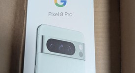 New
													Google Pixel 8 Pro - Unlocked, Mint, 128 GB, 12 GB, G1MNW, mmWave 5G, photo 1 of 2