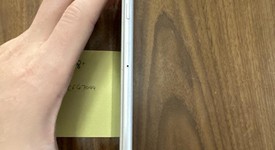 Mint
													Apple iPhone 8 Plus - Unlocked, Silver, 64 GB, A1897, GSM, photo 3 of 8
