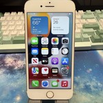 Good Apple iPhone 7 - Unlocked, 128 GB, Gold, A1778, GSM
