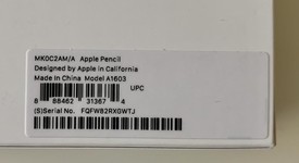 Mint
													Apple iPad Pro 12.9" 2nd Gen 2017 - Wi-Fi, Gray, 256 GB, photo 1 of 13