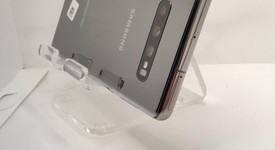 Good
													Samsung Galaxy S10 Plus - AT&T, Ceramic Black, 512 GB, 8 GB, SM-G975U, photo 5 of 5