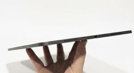 Mint
													Apple iPad Pro 12.9" 5th Gen 2021 - Wi-Fi, Gray, 128 GB, photo 5 of 7