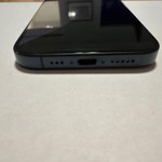 Good Apple iPhone 15 Pro - Unlocked, 256 GB, Blue, A2848