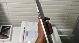Mint
													Apple iPad Pro 11" 3rd Gen 2021 - Unlocked, Gray, 128 GB, photo 3 of 7