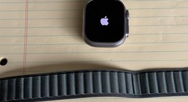 Mint
													Apple Watch Ultra 49mm - Unlocked, Titanium, A2622, photo 5 of 17