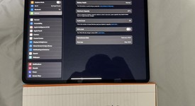 Good
													Apple iPad Air 13" (M2) 2024 - Wi-Fi, Gray, 128 GB, A2898, photo 3 of 8