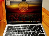 MacBook Air 2022 (M2) - 13"