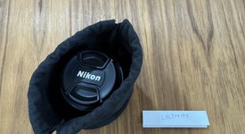 Mint
													Nikon AF-S Nikkor 50mm f1.8G, photo 2 of 4