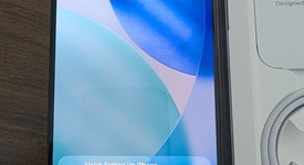 Mint
													Apple iPhone 15 Pro - Unlocked, Black, 128 GB, A2848, photo 2 of 6