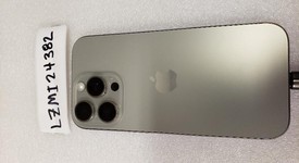 Good
													Apple iPhone 16 Pro - Unlocked, Natural, 128 GB, A3083, photo 5 of 5