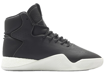 adidas Tubular Instinct Boost Black White for sale