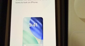 Mint
													Apple iPhone 12 Pro Max - Unlocked, Pacific Blue, 256 GB, A2342, photo 4 of 13