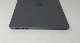 Mint
													MacBook Air 2023 - 15" - Apple M2, Gray, 256 GB, 8 GB, photo 5 of 5