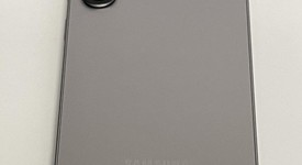 Good
													Samsung Galaxy S25 Plus - T-Mobile, Silver Shadow, 512 GB, 12 GB, SM-S936U, photo 4 of 8